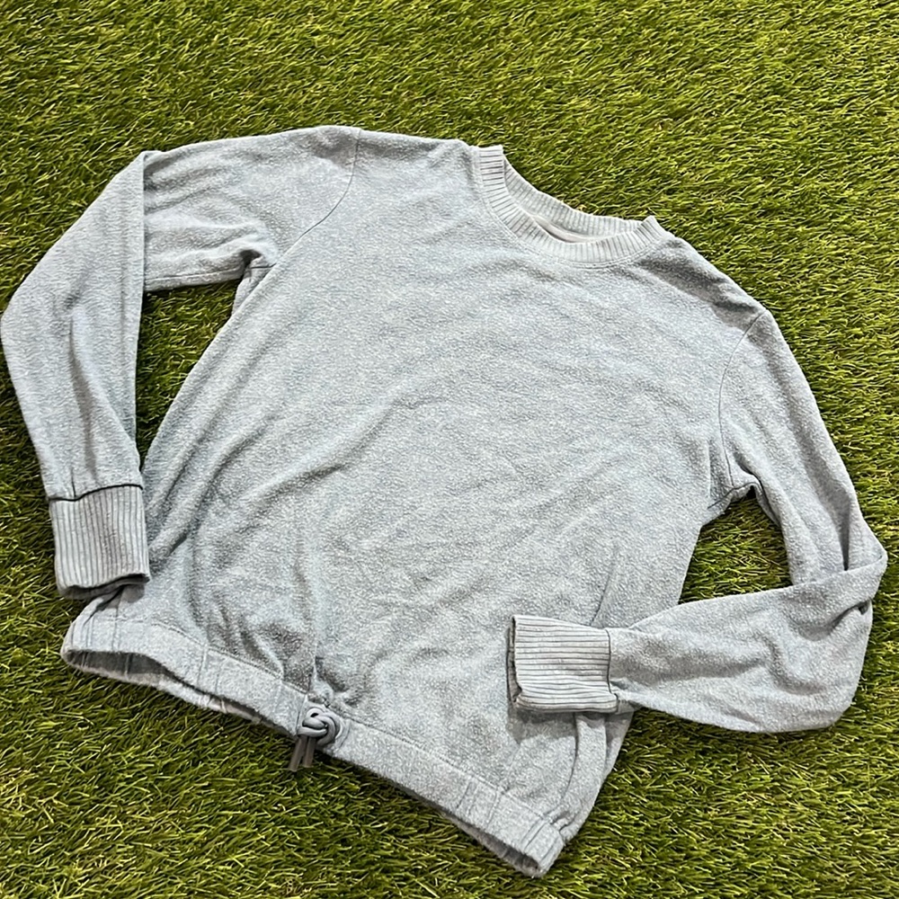 Athleta Girl Sweater